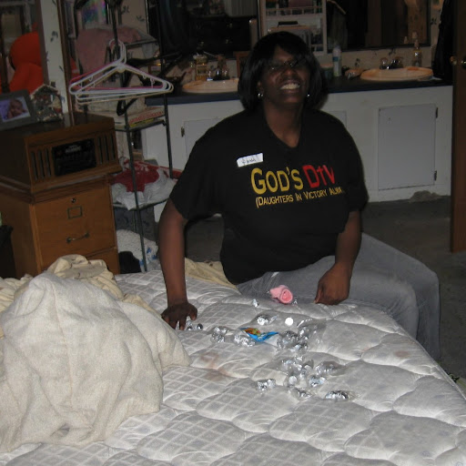 Wanda Rice Photo 35