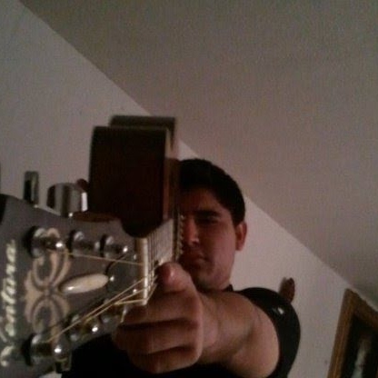 Christian Vasquez Photo 15