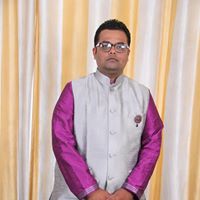 Parthik Shah Photo 1