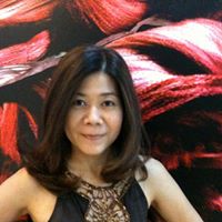 Julie Cheng Photo 37