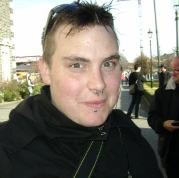 Jacob Sisson Photo 4