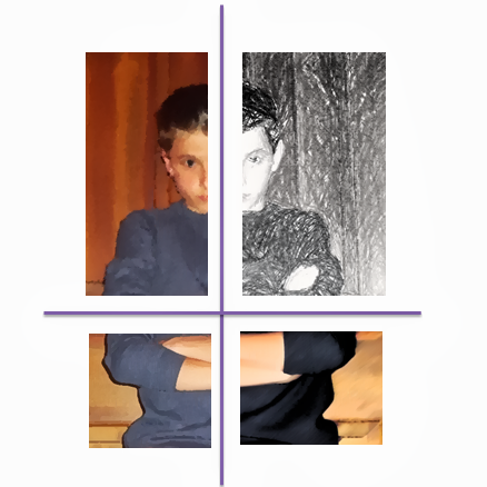 Timmy Magee Photo 4