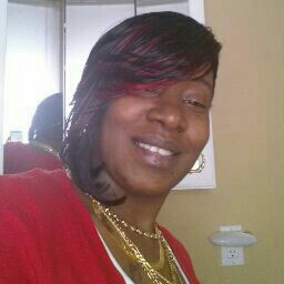 Latasha Robinson Photo 26
