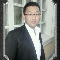 Vladimir Li Photo 26