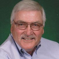 Roy Holmes Photo 29