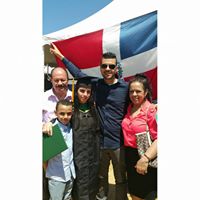 Gladys Caraballo Photo 12