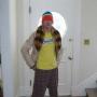Matt Rodgers Photo 9