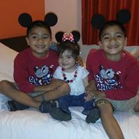 Kathy Munoz Photo 28