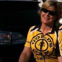 Elizabeth Parady Photo 5