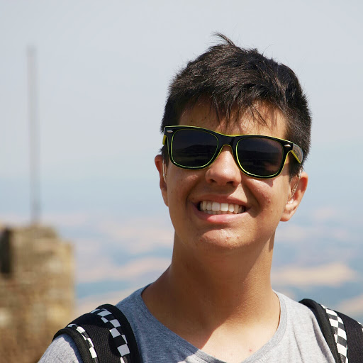 Abel Martin Photo 12