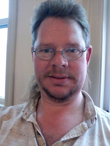 David Westphal Photo 37