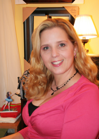 Deborah Braswell Photo 2