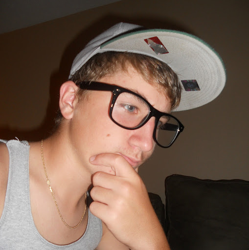 Drew Tyler Photo 35