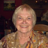 Mary Craddock Photo 12