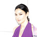 Monica France Photo 17