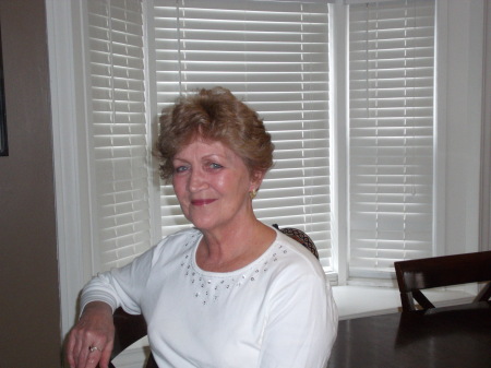Connie Runyan Photo 3