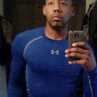 Eddie Polk Photo 13