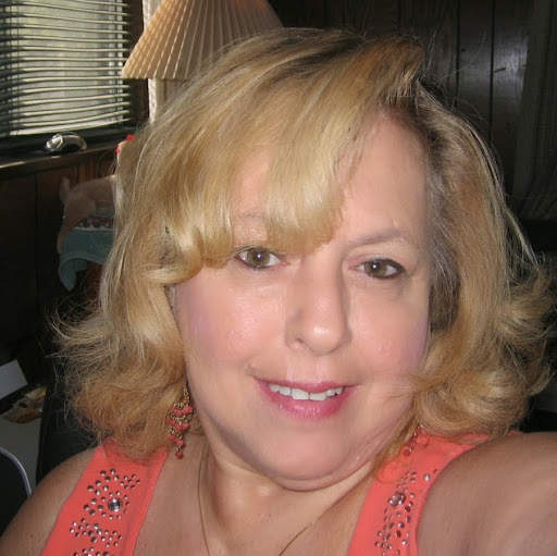 Mary Vinson Photo 2