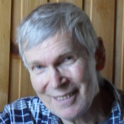 Robert Macdonald Photo 29