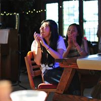 Kathy Lin Photo 20