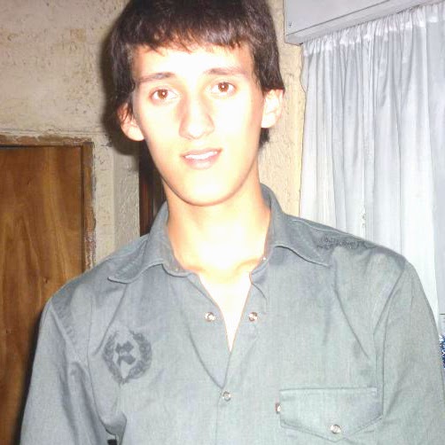 Nicolas Bonilla Photo 4