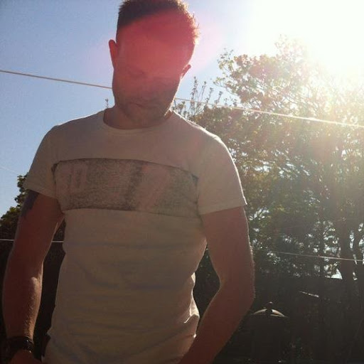 Kevin Shearer Photo 8