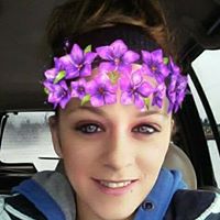 Amanda Rhoades Photo 7