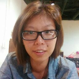 Hsin-Yi Chen Photo 6
