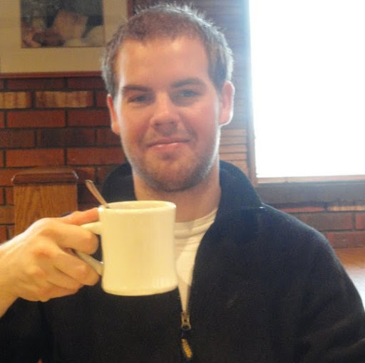 Jacob Weir Photo 3