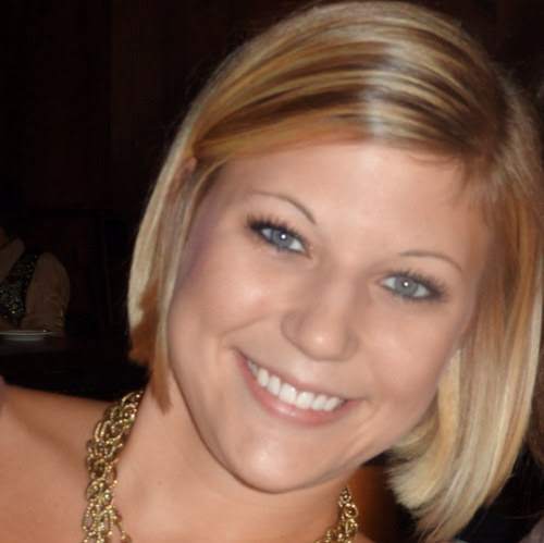 Sarah Garnett Photo 5
