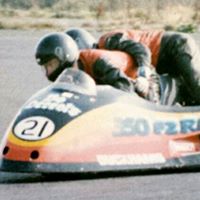 George Connor Photo 10