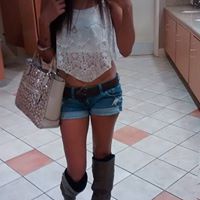 Christina Felix Photo 11