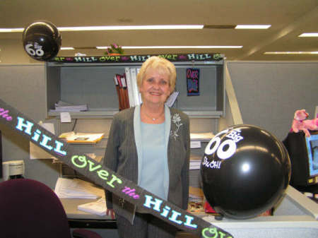 Judy Miller Photo 20