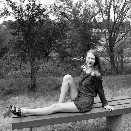 Kristie Anderson Photo 32