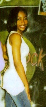 Andrea Washington Photo 8