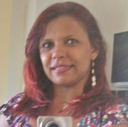 Barbara Almeida Photo 10
