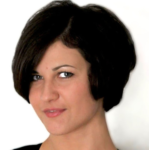 Anna Martynova Photo 15