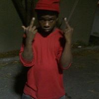 Marquis Martin Photo 10