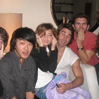 Chelsea Ong Photo 6