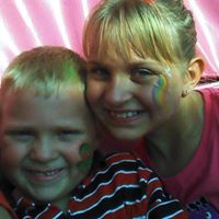 Sara Hassler Photo 5