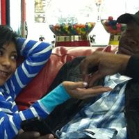 Warren Walker Photo 6
