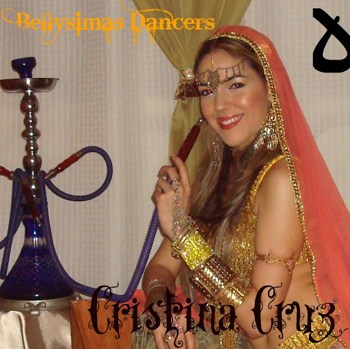 Cristina Cruz Photo 6
