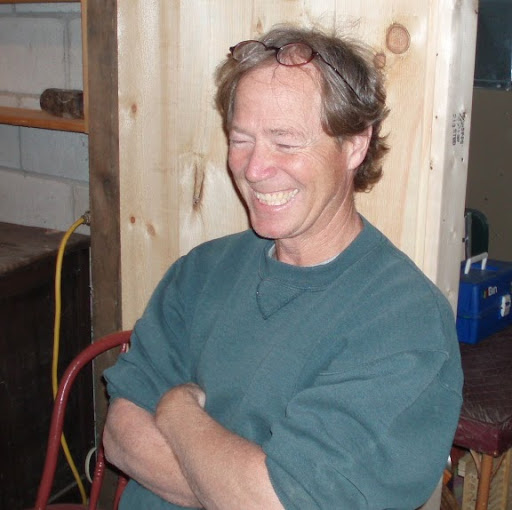 Jim Huntington Photo 6