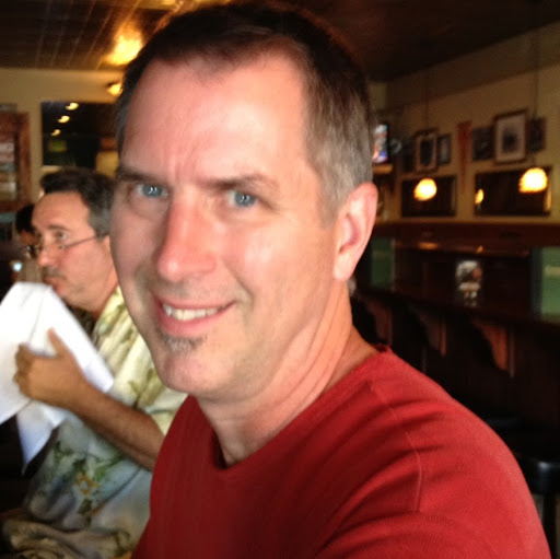 Robert Wade Photo 18