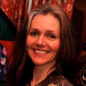 Cathy Simpson Photo 12