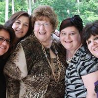 Cheri Brown Photo 12