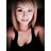Kimberly Redd Photo 18