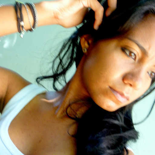 Sara Rocha Photo 21