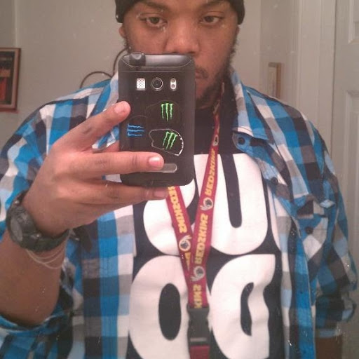 Steven Majors Photo 2
