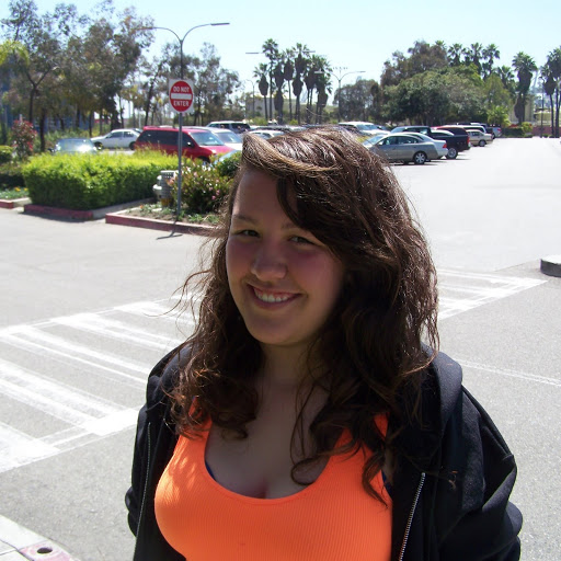 Ashley Nicholson Photo 35